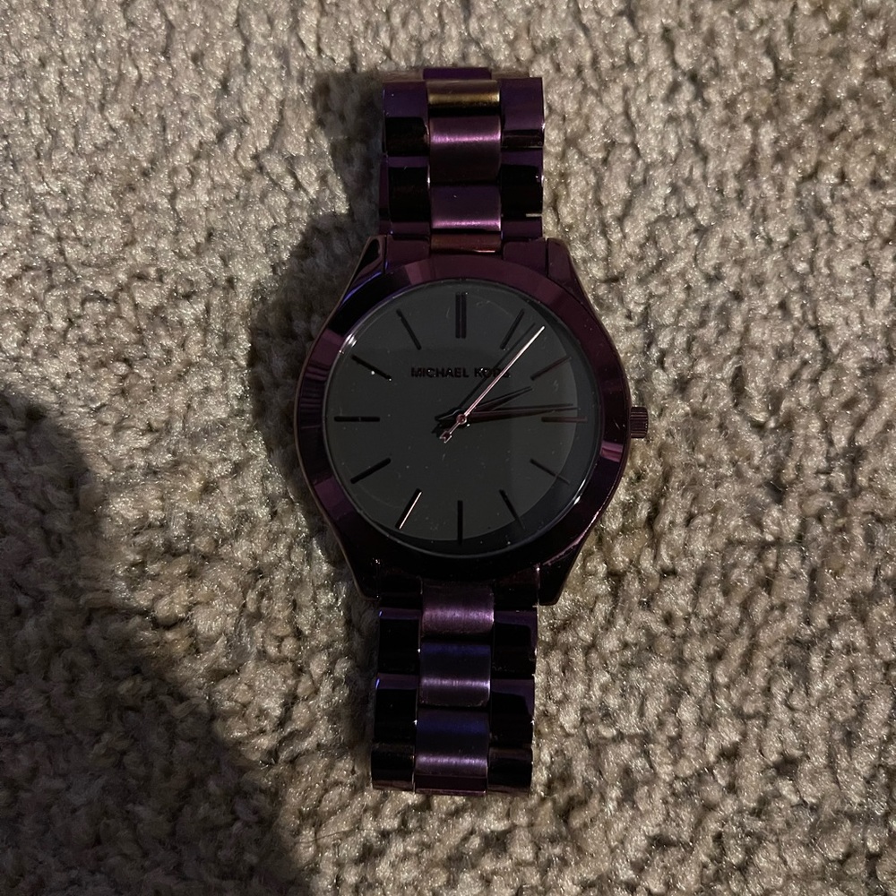 Michael Kors Watch